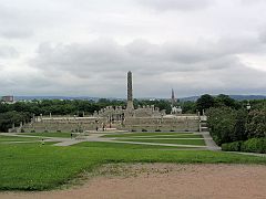 IMG_4066 Oslo Vigeland park